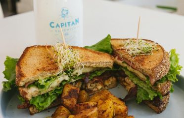 Capitan Sandwich