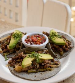 Las hijas de la tostada