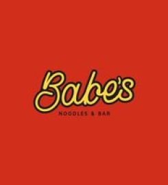 Babes Noodles & Bar