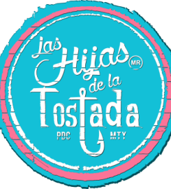 Las hijas de la tostada