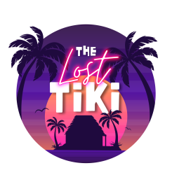 The Lost Tiki