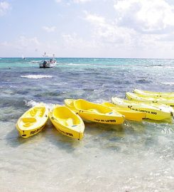 Playa Xcalacoco