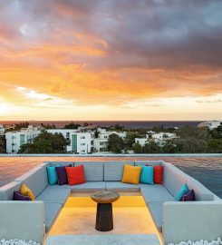 Aloft – Playa del Carmen