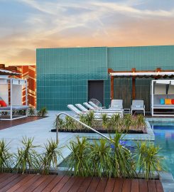 Aloft – Playa del Carmen