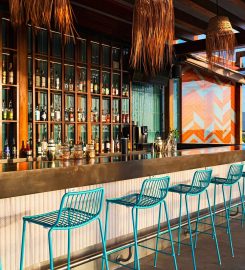 Aloft – Playa del Carmen