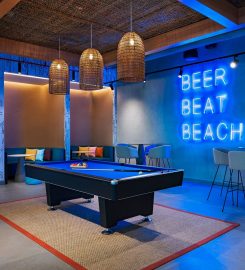 Aloft – Playa del Carmen