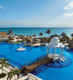 Day pass en Dreams Sapphire Resort & Spa