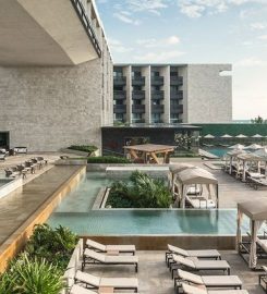 Hyatt Playa del Carmen