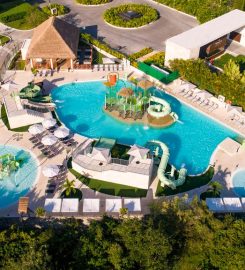 Paradisus La Perla – Adults Only – Riviera Maya