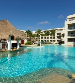 Paradisus La Perla – Adults Only – Riviera Maya