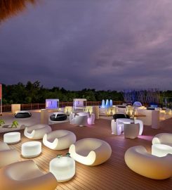 Paradisus La Perla – Adults Only – Riviera Maya