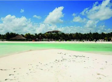 Playa Maroma