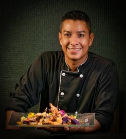 Chef Privado Mauricio Ortiz