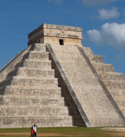 CHICHEN ITZA