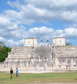 CHICHEN ITZA