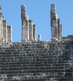 CHICHEN ITZA