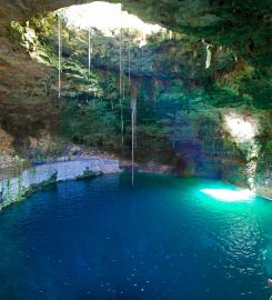 CHICHEN ITZA